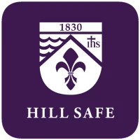 Hill Safe