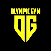 Olympic Gym (Gym Members App)